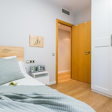 Top Family Apartment By Lofties Terrassa Eksteriør bilde