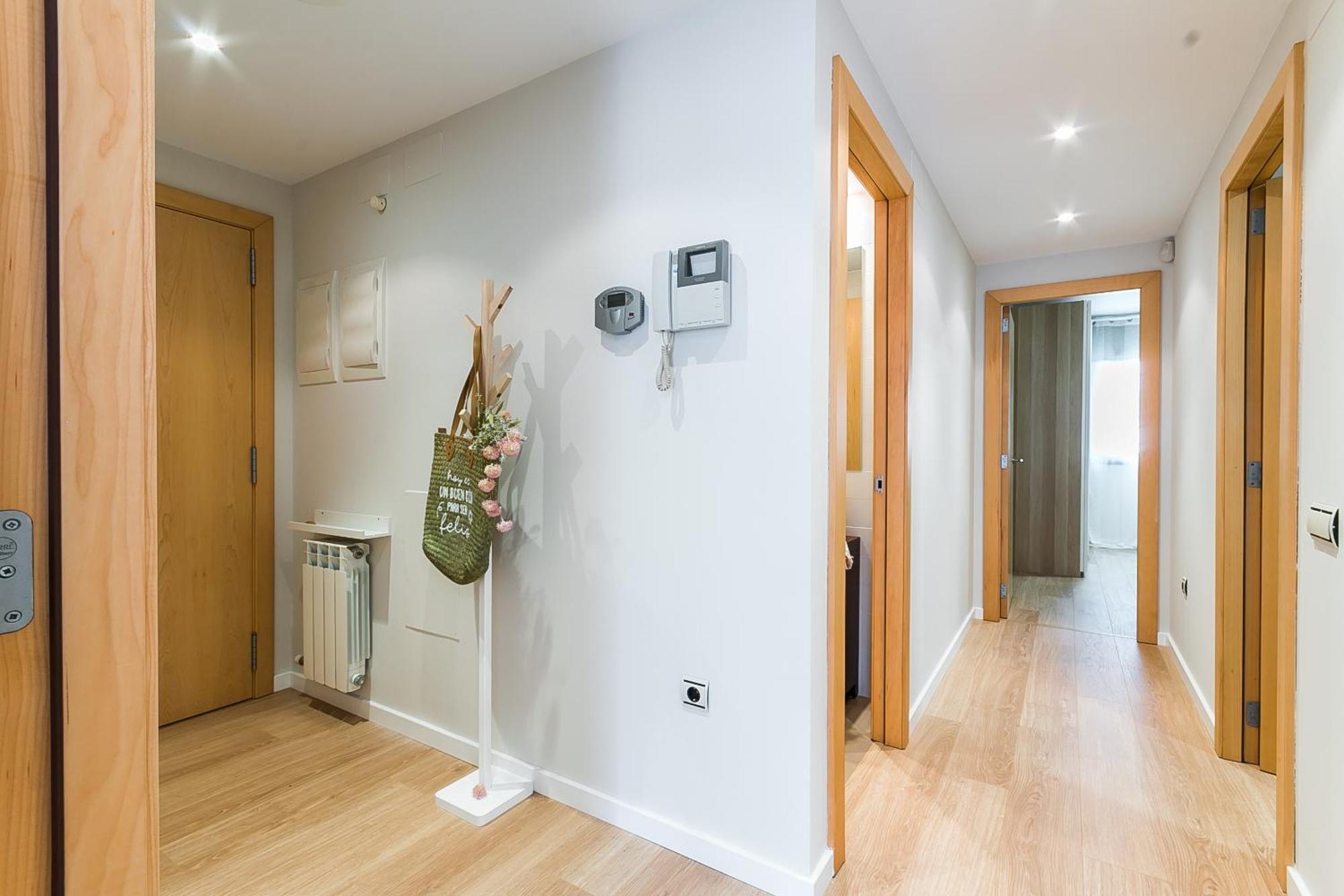 Top Family Apartment By Lofties Terrassa Eksteriør bilde