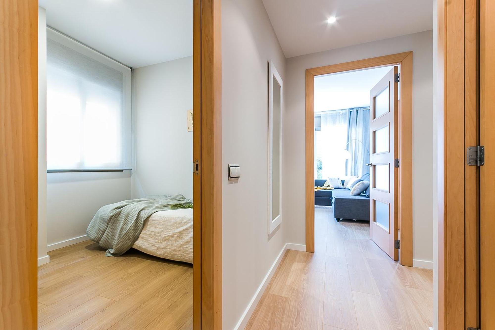 Top Family Apartment By Lofties Terrassa Eksteriør bilde