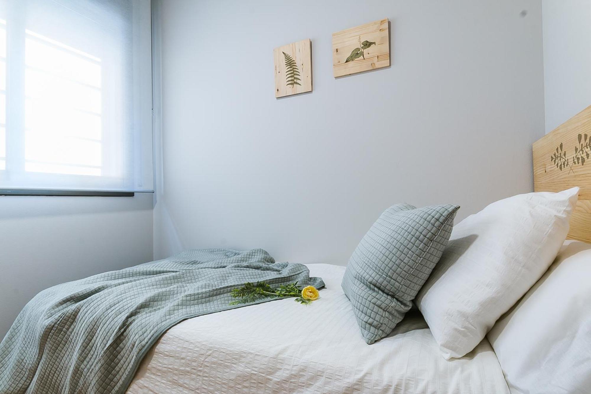 Top Family Apartment By Lofties Terrassa Eksteriør bilde
