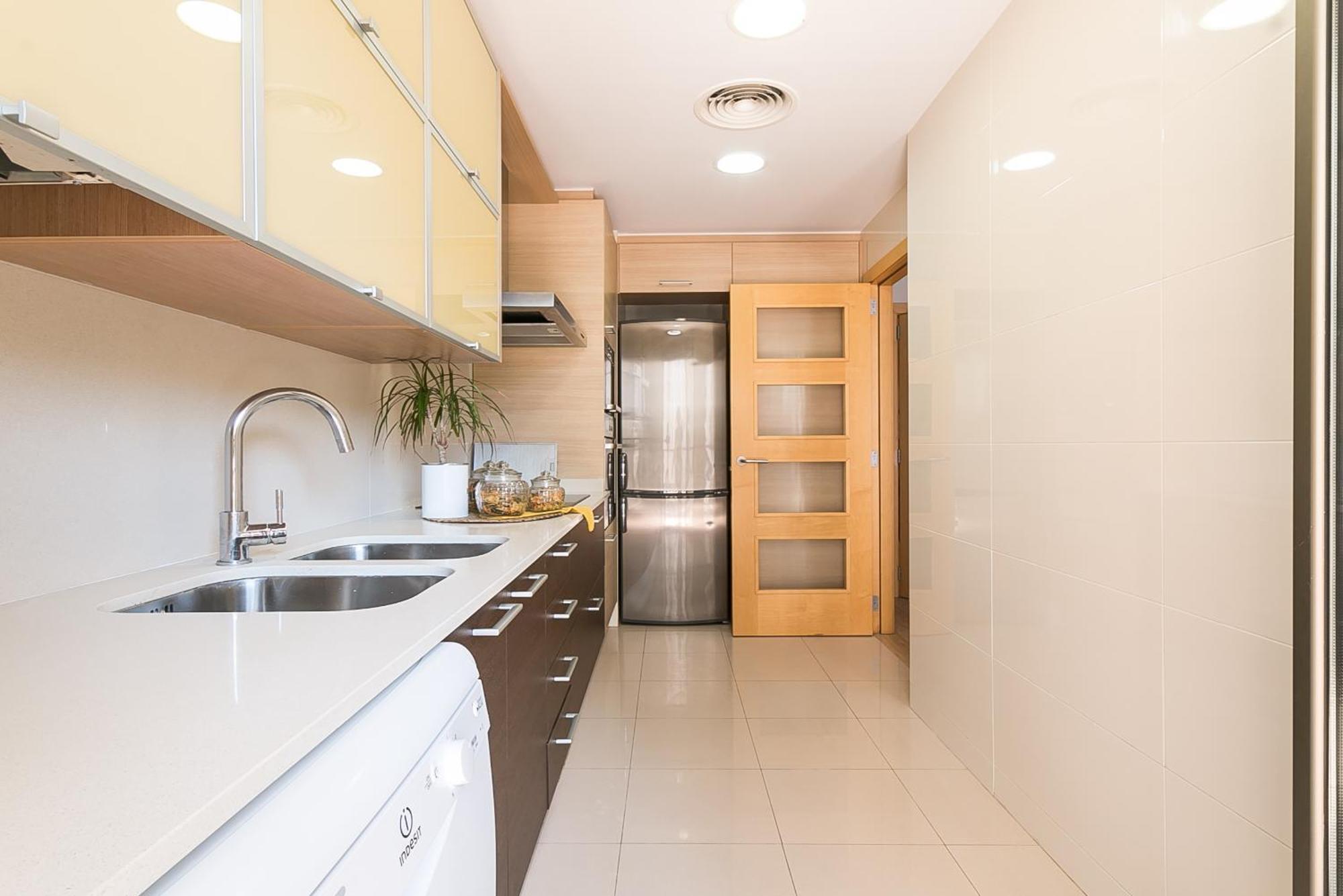 Top Family Apartment By Lofties Terrassa Eksteriør bilde