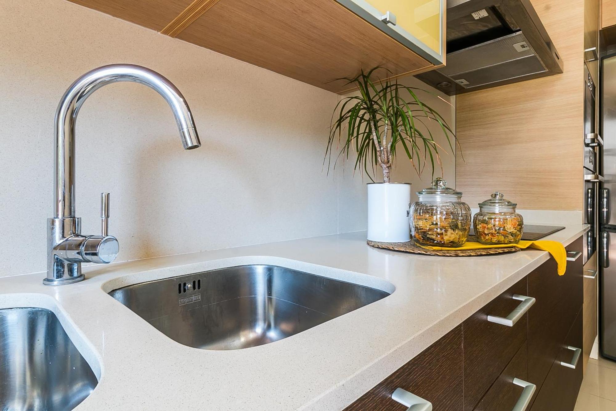 Top Family Apartment By Lofties Terrassa Eksteriør bilde